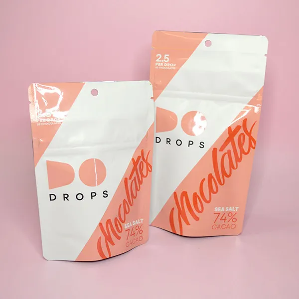 Dispensary Mylar Bags-4